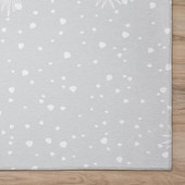 Dalyn Wonderland WN10 Flannel Merry Christmas with Animals Rug Corner Dalyn Wonderland WN10 Flannel Merry Christmas with Animals Rug Corner