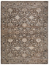 Dalyn Yarra YA1 Fudge Area Rug Dalyn Yarra YA1 Fudge Area Rug