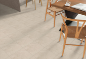Resilience Dynamic Beige 12" X 12" Ceramic Tile Resilience Dynamic Beige 12" X 12" Ceramic Tile