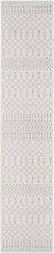 Nourison Astra Machine Washable ASW10 Ivory 2x10 Runner Nourison Astra Machine Washable ASW10 Ivory 2x10 Runner