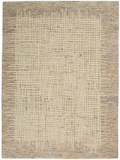 Nourison Colorado CLR03 Beige Multi Area Rug Nourison Colorado CLR03 Beige Multi Area Rug