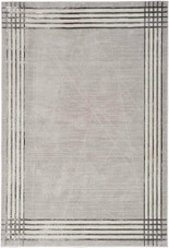 Nourison Desire DSR01 Grey Silver 5x7 Rug Nourison Desire DSR01 Grey Silver 5x7 Rug