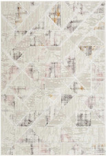 Nourison Glitz GLZ04 Ivory Multi 5x7 Rug Nourison Glitz GLZ04 Ivory Multi 5x7 Rug