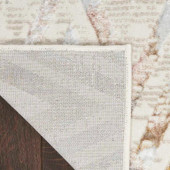 Nourison Glitz GLZ05 Multi Rug Back Nourison Glitz GLZ05 Multi Rug Back