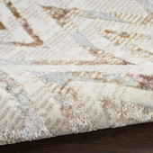 Nourison Glitz GLZ05 Multi Rug Texture Nourison Glitz GLZ05 Multi Rug Texture