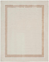 Nourison Glitz GLZ08 Ivory Cream 8x10 Rug Nourison Glitz GLZ08 Ivory Cream 8x10 Rug