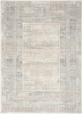 Nourison Glitz GLZ07 Ivory Multi 5x7 Rug Nourison Glitz GLZ07 Ivory Multi 5x7 Rug