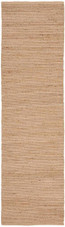 Nourison Natural Jute NJT01 Natural 2x8 Runner