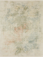 Karastan Memento R1182-105 Pathways Ivory Area Rug Karastan Memento R1182-105 Pathways Ivory Area Rug