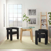 Nourison Courtyard COU01 Ivory Green Area Rug Room Scene Nourison Courtyard COU01 Ivory Green Area Rug Room Scene