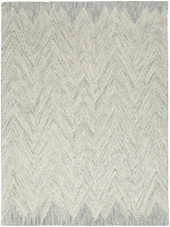 Nourison Interlock ITL04 Teal Area Rug Nourison Interlock ITL04 Teal Area Rug