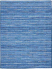 Nourison Interweave IWV01 Denim 8x10 Area Rug Nourison Interweave IWV01 Denim 8x10 Area Rug