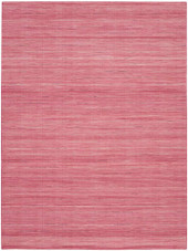 Nourison Interweave IWV01 Rose 8x10 Area Rug Nourison Interweave IWV01 Rose 8x10 Area Rug