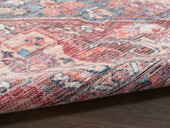 Nourison Nicole Curtis SR101 Multicolor Area Rug Texture Nourison Nicole Curtis SR101 Multicolor Area Rug Texture