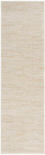 Nourison Essentials NRE01 Ivory Beige 2x6 Runner Nourison Essentials NRE01 Ivory Beige 2x6 Runner