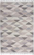 Nourison Paxton PAX01 Grey Charcoal Area Rug Nourison Paxton PAX01 Grey Charcoal Area Rug