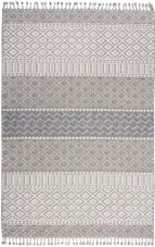 Nourison Paxton PAX03 Ivory Slate Area Rug Nourison Paxton PAX03 Ivory Slate Area Rug