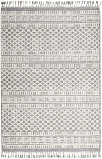 Nourison Paxton PAX05 Ivory Slate Area Rug Nourison Paxton PAX05 Ivory Slate Area Rug