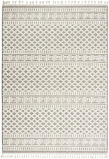 Nourison Paxton PAX05 Ivory Grey Area Rug Nourison Paxton PAX05 Ivory Grey Area Rug