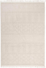 Nourison Paxton PAX06 Ivory Area Rug Nourison Paxton PAX06 Ivory Area Rug