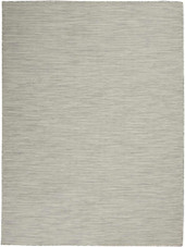 Nourison Positano POS01 Light Grey Area Rug Nourison Positano POS01 Light Grey Area Rug
