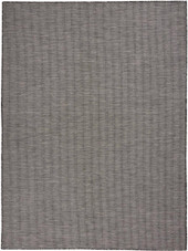 Nourison Positano POS01 Charcoal Area Rug Nourison Positano POS01 Charcoal Area Rug