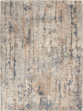 Nourison Quarry QUA01 Beige Grey Area Rug Nourison Quarry QUA01 Beige Grey Area Rug