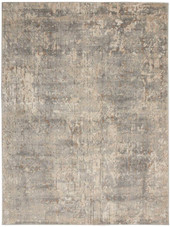 Nourison Quarry QUA03 Beige Grey Area Rug Nourison Quarry QUA03 Beige Grey Area Rug