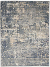 Nourison Quarry QUA04 Grey Beige Area Rug Nourison Quarry QUA04 Grey Beige Area Rug