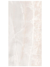 Era Elegant White 12" X 24" Porcelain Matte Tile Image 2 Era Elegant White 12" X 24" Porcelain Matte Tile Image 2