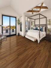 Nubrisa Timber Land 41536 Cognac 7" X 48" Luxury Vinyl Plank Room Scene2 Nubrisa Timber Land 41536 Cognac 7" X 48" Luxury Vinyl Plank Room Scene2