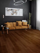 Nubrisa Rustique 16895 Sedona Red 7" X 48" Luxury Vinyl Plank Room Scene Nubrisa Rustique 16895 Sedona Red 7" X 48" Luxury Vinyl Plank Room Scene