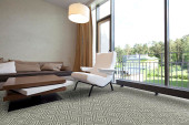 Kaleen Broadloom Anegada ANG-60 Mocha Room Scene Kaleen Broadloom Anegada ANG-60 Mocha Room Scene
