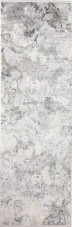 Bashian Allure ALR101 Gianna Grey Gold Runner Area Rug Bashian Allure ALR101 Gianna Grey Gold Runner Area Rug