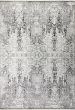 Bashian Allure ALR107 Grethe Grey Area Rug Bashian Allure ALR107 Grethe Grey Area Rug