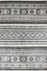 Bashian Allure ALR128 Galilea Ivory Grey Area Rug Bashian Allure ALR128 Galilea Ivory Grey Area Rug
