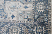 Bashian Century CN103 Giannis Cream Area Rug Close Up Bashian Century CN103 Giannis Cream Area Rug Close Up