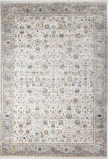 Bashian Century CN109 Graceson Ivory Area Rug Bashian Century CN109 Graceson Ivory Area Rug