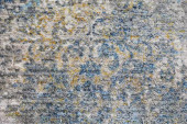 Bashian Century CN111 Graeson Multi Area Rug Close Up Bashian Century CN111 Graeson Multi Area Rug Close Up