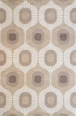 Bashian Chelsea ST103 Woodbridge Beige Area Rug Bashian Chelsea ST103 Woodbridge Beige Area Rug