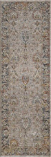 Kas Avani 8404 Taupe Courtney Runner Rug