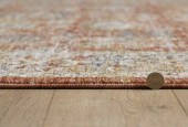 Kas Avani 8405 Spice Marrakesh Area Rug Pile