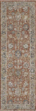 Kas Avani 8405 Spice Marrakesh Runner Rug