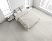 Nubrisa HG 0930 Oak Brera 9-1/2" X 54-1/2" 12 MM Laminate Flooring Room Scene Nubrisa HG 0930 Oak Brera 9-1/2" X 54-1/2" 12 MM Laminate Flooring Room Scene