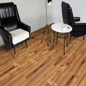 Nubrisa HG 0171 Hickory Sunday 9-1/2" X 54-1/2" 12 MM Laminate Flooring Room Scene 2 Nubrisa HG 0171 Hickory Sunday 9-1/2" X 54-1/2" 12 MM Laminate Flooring Room Scene 2