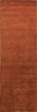 Bashian Contempo ALM184 Coronado Rust Runner Area Rug Bashian Contempo ALM184 Coronado Rust Runner Area Rug