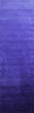 Bashian Contempo ALM197 San Marino Cobalt Runner Area Rug Bashian Contempo ALM197 San Marino Cobalt Runner Area Rug