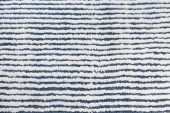 Bashian Contempo ALM211 Janis Ivory Navy Rug Close Up Bashian Contempo ALM211 Janis Ivory Navy Rug Close Up