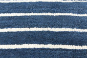 Bashian Contempo ALM71 Brentwood Navy Area Rug Close Up Bashian Contempo ALM71 Brentwood Navy Area Rug Close Up