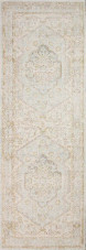 Bashian Corsica CR402 Gianni Grey Runner Area Rug Bashian Corsica CR402 Gianni Grey Runner Area Rug
